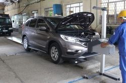 Cục Đăng kiểm đề xuất tăng giá dịch vụ đăng kiểm xe cơ giới