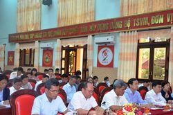 Rút kinh nghiệm diễn tập khu vực phòng thủ và phòng thủ dân sự tỉnh Gia Lai