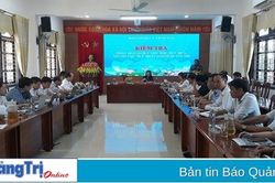 Nỗ lực để đạt kết quả cao nhất trong công tác phổ cập giáo dục và xóa mù chữ