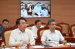 Phấn đấu thu ngân sách đạt chỉ tiêu dự toán Quốc hội giao