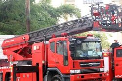 Công ty PCCC Hoàng Long: Trúng loạt thầu lớn tiết kiệm thấp, nợ vượt vốn chủ sở hữu 3,5 lần