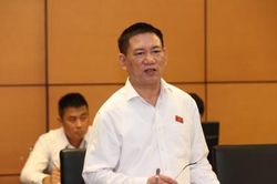 Bộ trưởng Bộ Tài chính: Nhà nước phải quy định giá nhà ở xã hội