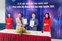 Vuasoft ra mắt nền tảng tạo web kiểm tra - Giúp trung tâm tiếng Anh sở hữu cho riêng mình 1 web kiểm tra chỉ trong 1 giờ