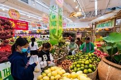 Vì sao tổng mức bán lẻ tăng bất chấp kinh tế khó khăn, người dân thắt chặt hầu bao?