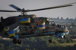 Nga tuyên bố đẩy lùi đợt phản công lớn của Ukraine tại Donetsk