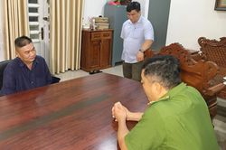 Bắt giữ đối tượng tống tiền 500 triệu đồng sau vụ trục lợi bảo hiểm ở Đồng Nai