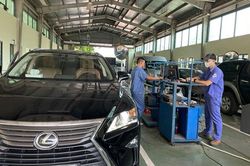 Thực hiện thông tư mới, áp lực đăng kiểm có hạ nhiệt?