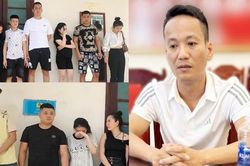 Đang bị đình chỉ hoạt động, quán karaoke vẫn bày 'tiệc ma túy' xuyên đêm
