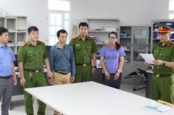 Phó Giám đốc Trung tâm thuộc Trường ĐH Tây Bắc quyết toán khống gần 2 tỷ đồng