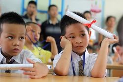 Các môn học tích hợp ở cấp Trung học phổ thông đang tồn tại nhiều bất cập