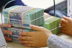 5 tháng đầu năm 2023, thu ngân sách nội địa vẫn trong đà giảm