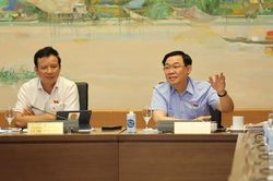 Chống thao túng, lợi ích nhóm, sở hữu chéo trong hệ thống ngân hàng
