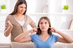 5 thời điểm nhạy cảm phụ huynh không nên mắng con