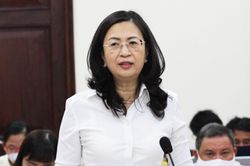 Ngày mai xét xử cựu Phó Cục trưởng Cục Thuế TP.HCM