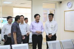 Hà Nội đã bãi bỏ 1.584 thủ tục hành chính