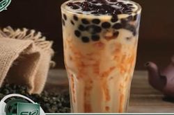 Trà sữa trân châu có an toàn với trẻ?