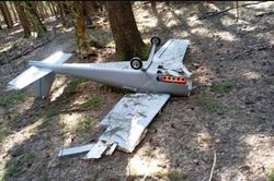 Đằng sau vụ tấn công bằng UAV vào Moscow