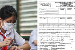 Nhận định đề thi và đáp án gợi ý môn tiếng Anh kỳ thi vào lớp 10 tại TP.HCM