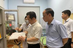 Hà Nội lên kịch bản cho mọi tình huống trong kỳ thi lớp 10