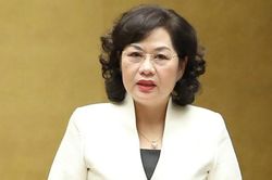 Xử lý vướng mắc, bất cập các tổ chức tín dụng