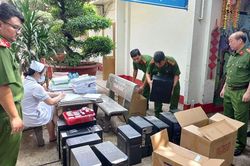 Đồng Nai: Tạm dừng hợp đồng với 4 phòng khám tư nhân