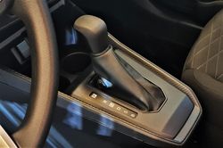 Ý nghĩa ký tự lạ trên cần số Toyota Wigo