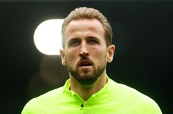 Ramos tác động giúp Real Madrid chiêu mộ Kane