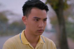 Tranh cãi nhân vật hot boy bị lừa vay nặng lãi trên phim Việt giờ vàng