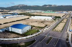 Bình Định thu hút đầu tư hơn 14.000 tỷ đồng trong 5 tháng 2023