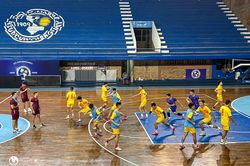 Tuyển Futsal Việt Nam đá 3 trận với đội bóng top 10 thế giới