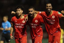 Quang Hải gia nhập, Công an Hà Nội sẽ như 'Dải ngân hà', sẵn sàng đua vô địch V-League
