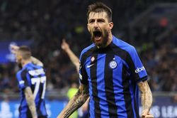 Francesco Acerbi: 'Tử thần còn không sợ, ngán gì Haaland!'
