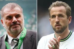 Tottenham đạt thỏa thuận với HLV vừa giành cú 'ăn ba'