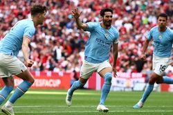 Quên MU đi, chung kết C1 mới là bài thi khó nhất cho Man City