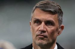 Milan bất ngờ sa thải Giám đốc kỹ thuật Paolo Maldini