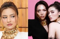 Nghi vấn Vũ Thu Phương đăng status ẩn ý về đàn em hậu drama The Face Vietnam 2023