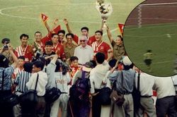 V-League không có trên Google (phần 2): Giải đấu mới 1 tuổi đã tiêu cực, bàn phản lưới của Lã Xuân Thắng chưa là gì