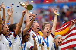 World Cup nữ 2023: Ngôi hậu bóng đá nữ có đổi tên?
