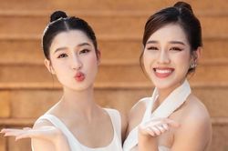 Vietnam Beauty Fashion Fest trở lại với Miss World Vietnam 2023