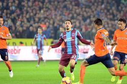 Nhận định, soi kèo Basaksehir vs Trabzonspor (0h00, 7/6), vô địch Thổ Nhĩ Kỳ vòng 36