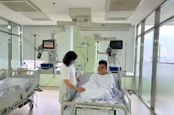 Ngủ trong ô tô: Rủi ro khôn lường