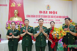 Hoàn thành trước kế hoạch, đúng nguyên tắc, quy trình, thủ tục