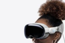Vision Pro của Apple giá đến 82 triệu đồng
