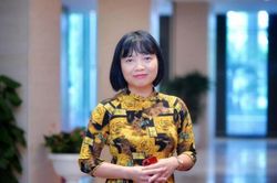 ĐBQH. Nguyễn Thị Việt Nga: 'Nói về bạo lực học đường, khoan hãy đổ lỗi cho trẻ em'
