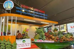 Đồng Nai chuẩn bị tổ chức Lễ hội Trái cây Long Khánh 2023