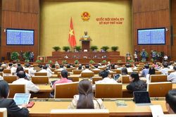 Các Bộ trưởng đã đi thẳng vào vấn đề, không né tránh