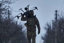 CNN: Ukraine cài cắm đối tượng phá hoại bên trong Nga