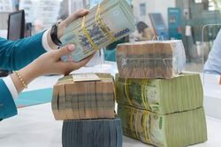 Tăng trưởng tín dụng TP HCM chậm hơn tốc độ của cả nước