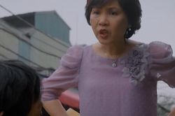 'Cuộc đời vẫn đẹp sao' tập 29: Hòa mắng bố con Lưu là 'đào mỏ'