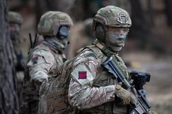 NATO chưa chuẩn bị để đối đầu với Nga
